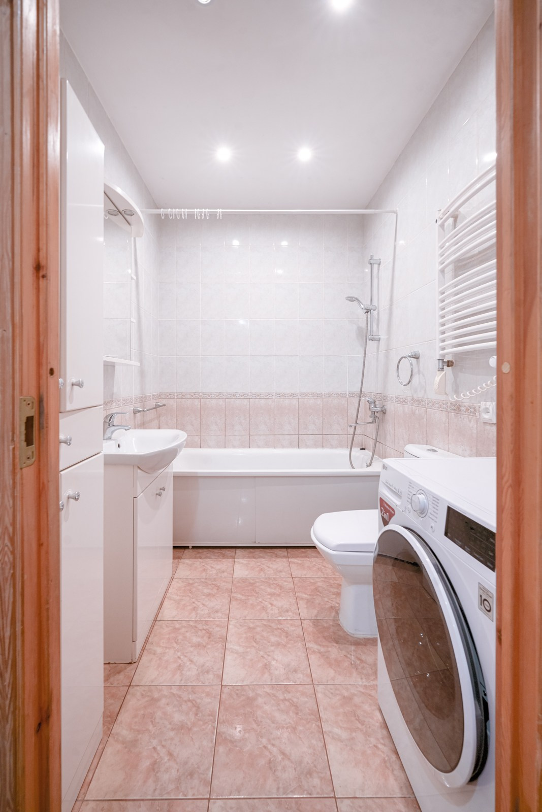 L. Zamenhofo 14. Elina Sapiega fotografė Vilniuje