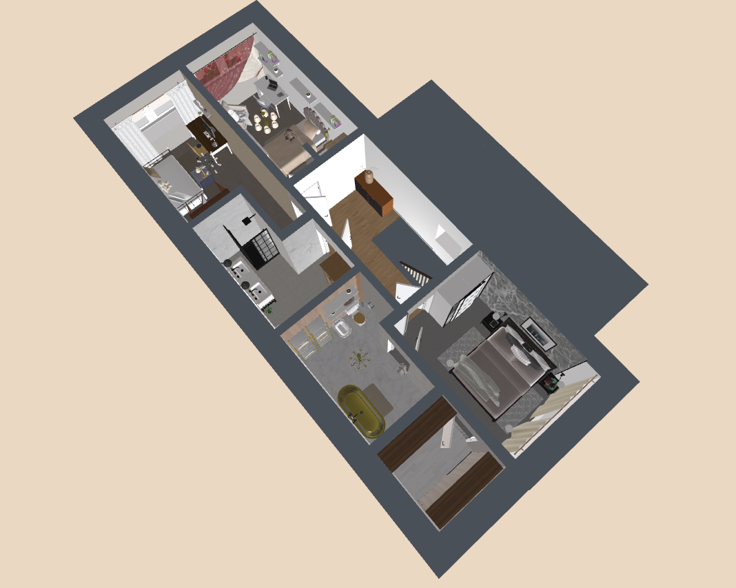 Panoramos g. 9, Bendoriai. Elina Sapiega fotografė Vilniuje