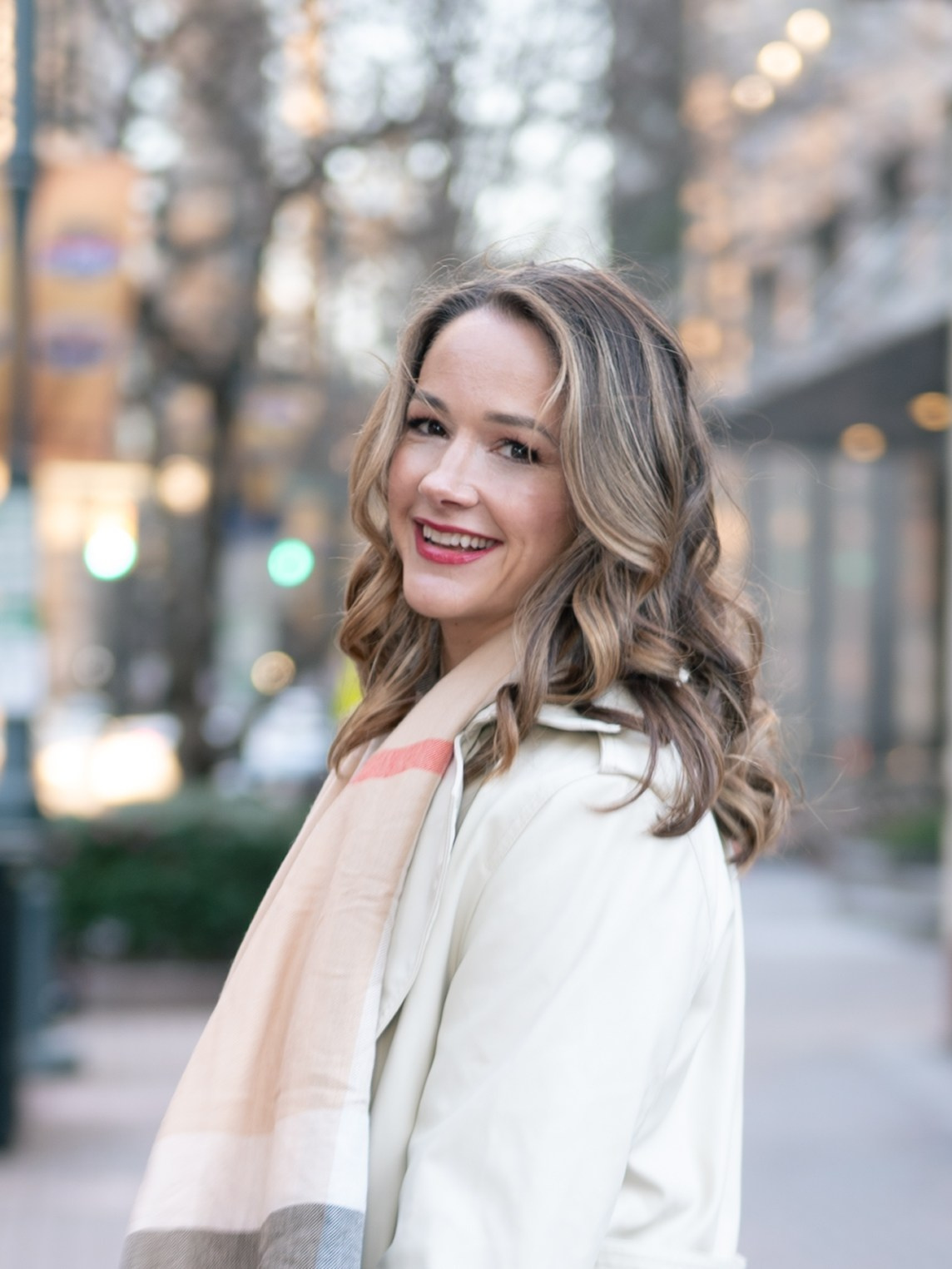 Marina. Portrait photographer in Charlotte, North Carolina