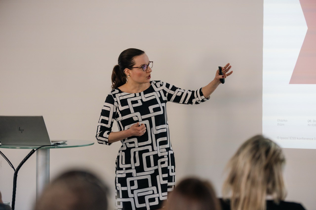 Dana Lišková - Event Photographer Prague - event photography  - conference photography - corporate events - corporate photography