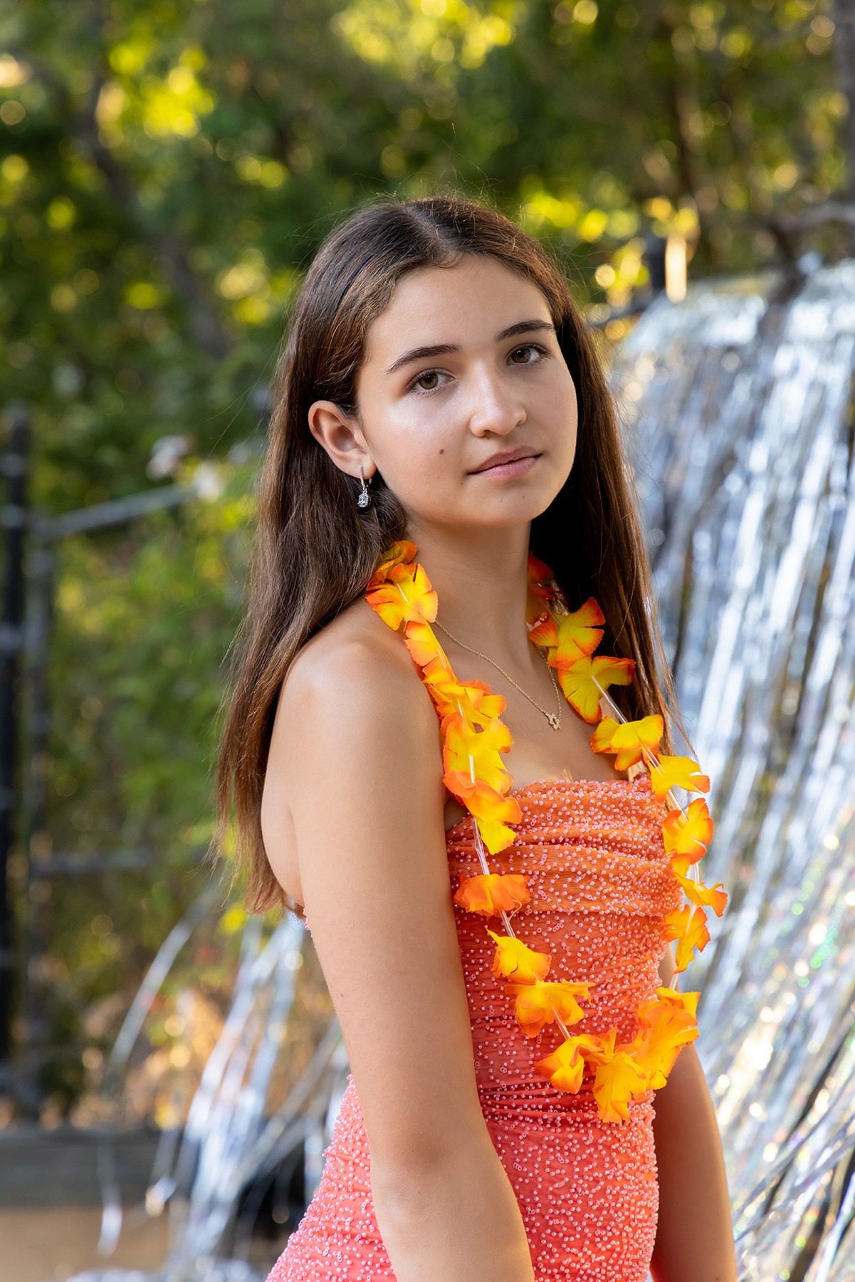 Event. Bat Mitzvah. Photographer is San Jose, Iryna Novosyolova