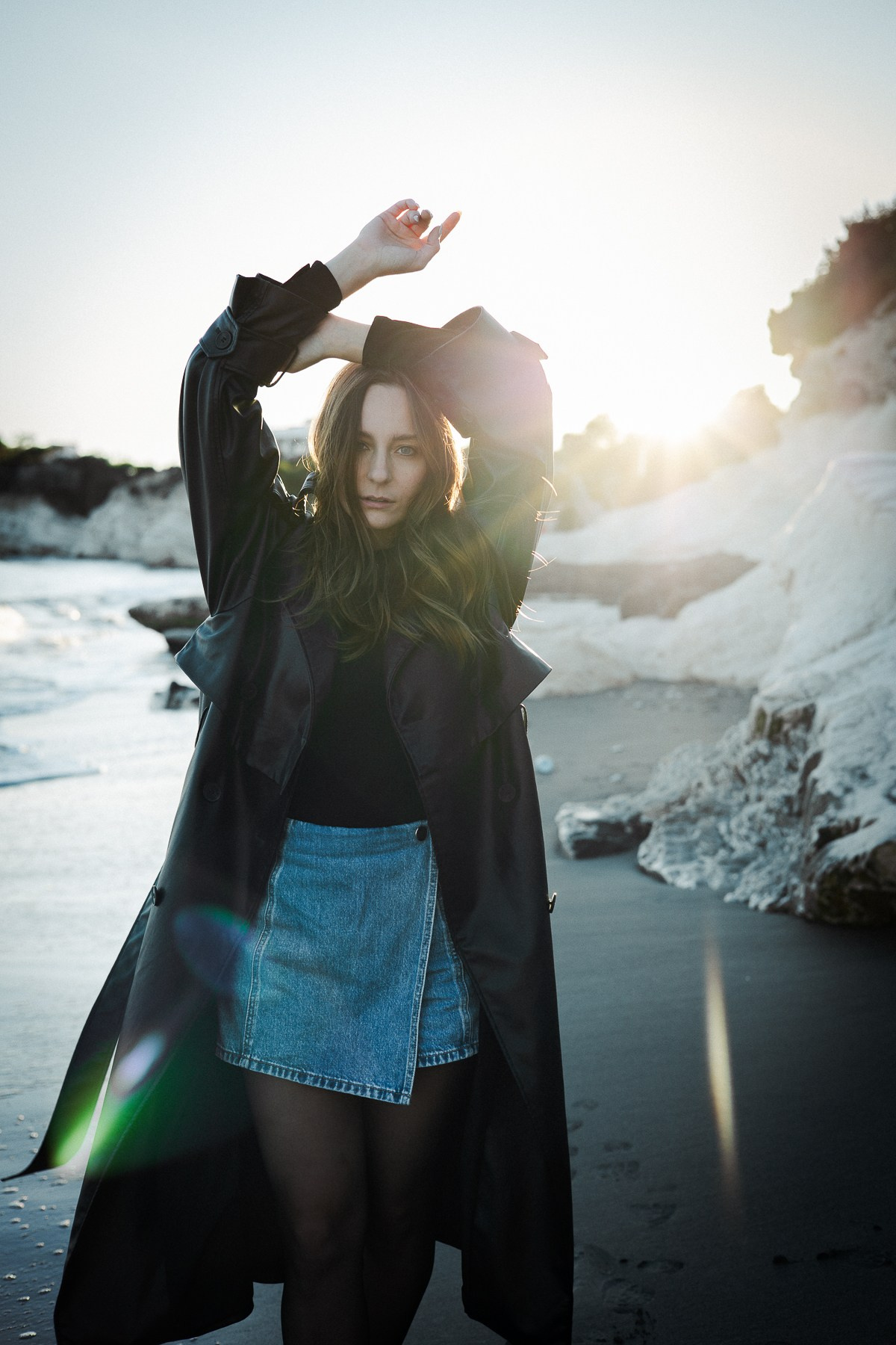 Альона. Photographer Limassol Cyprus Yulia Tumenko