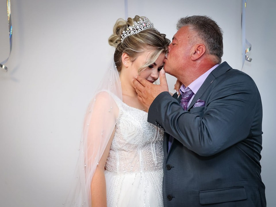 Teodor & Monica. Fotograf Nuntă Constanța - Moments by Gub