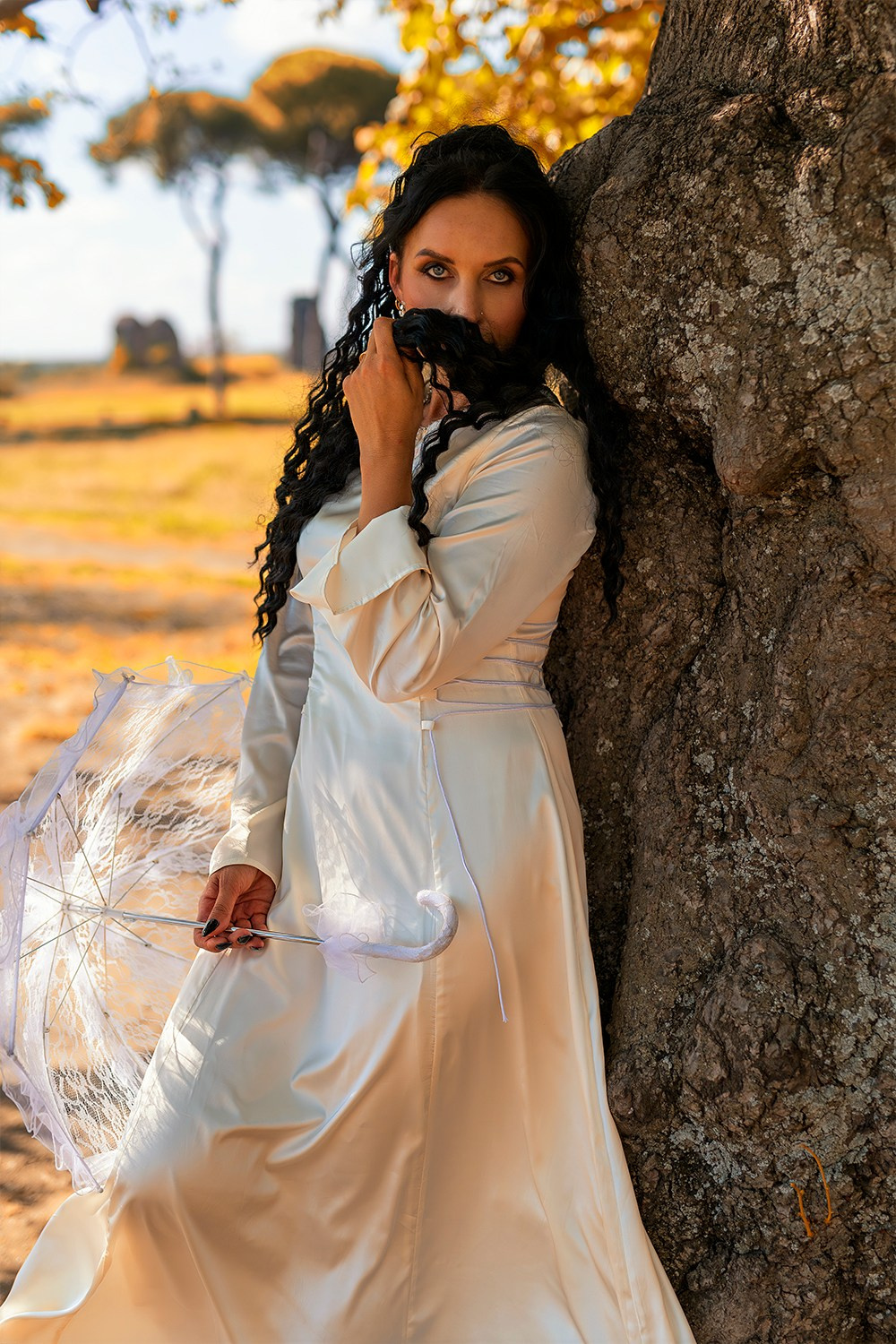 Bogumila Kostrubiec. Glow Pixel