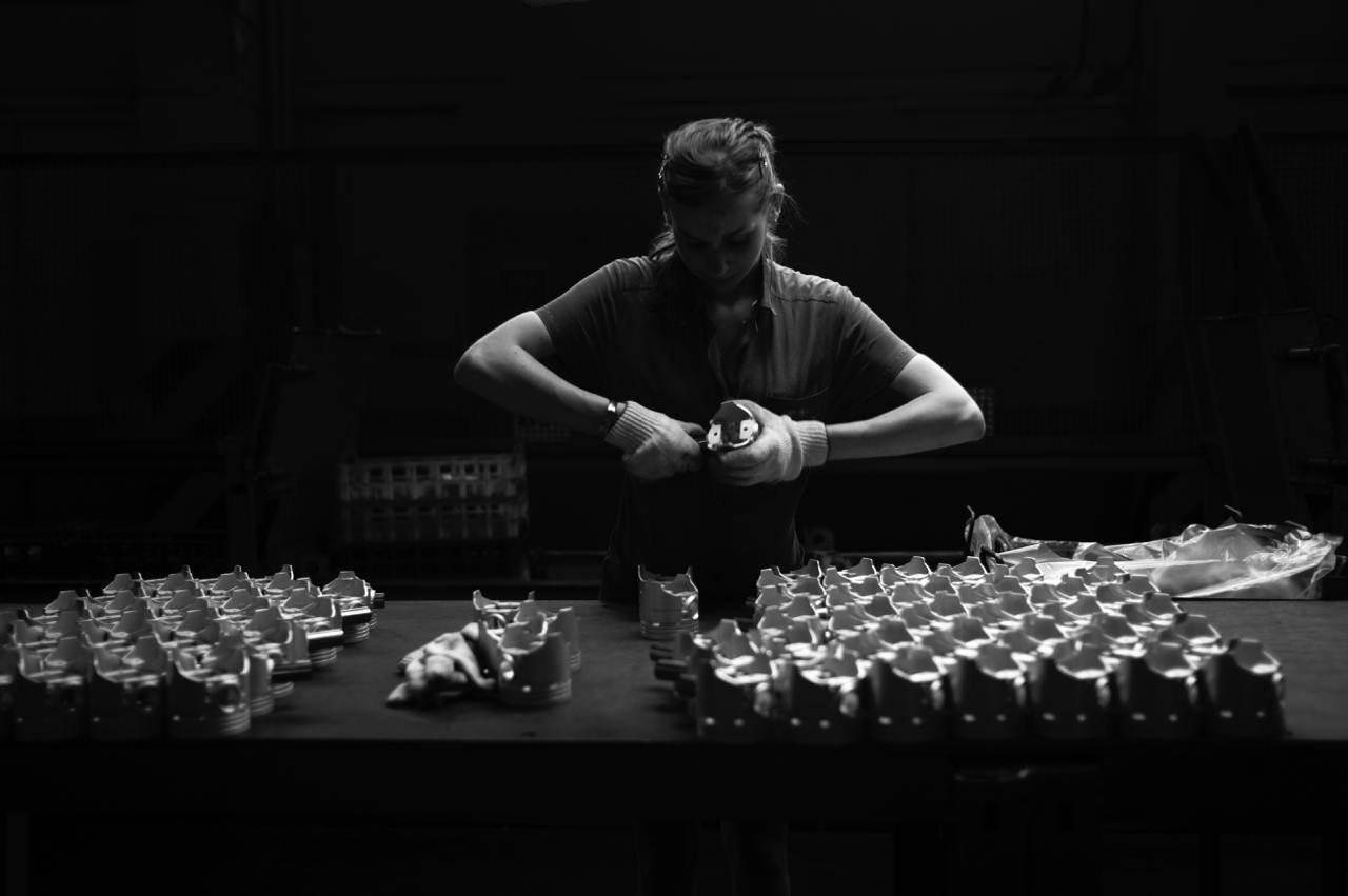 INDUSTRIAL. Grigoriy Yaroshenko photography | Фотограф Григорий Ярошенко