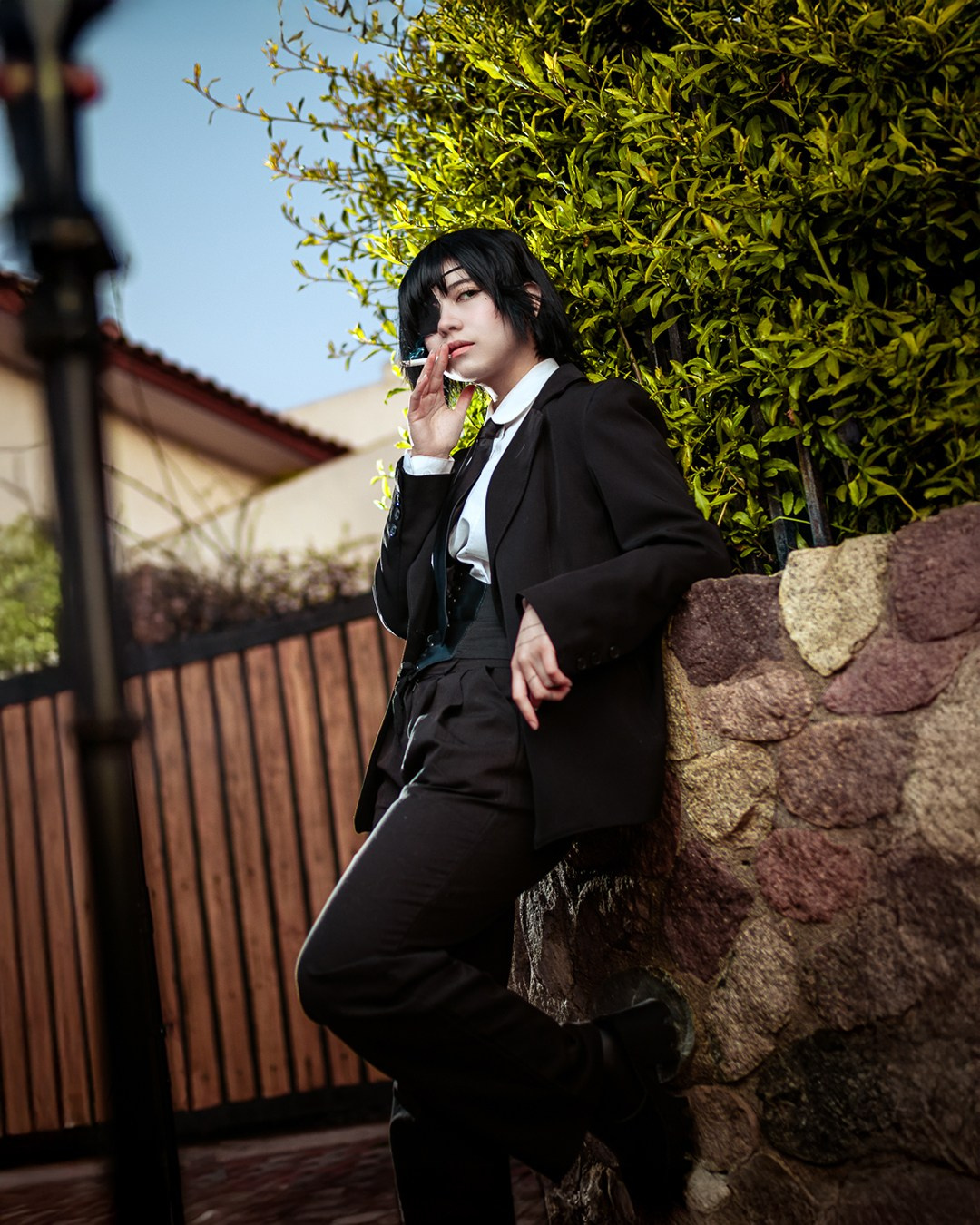 Galeria Cosplay. AbismarVisual