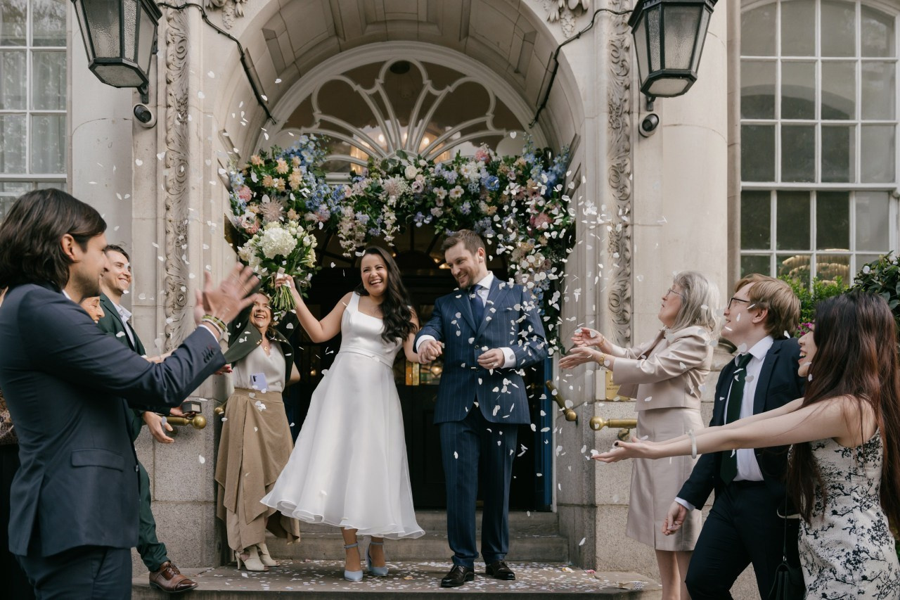 Kind Words. London Wedding Photographer|Natasha Ferreira