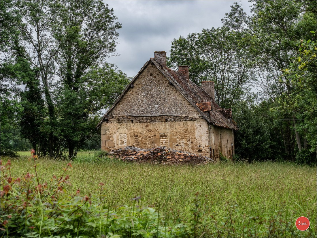 Montluçon / Nevers / Château Tamlay. Photographe à Strasbourg | Portraits, Studio, Enfants, Événements