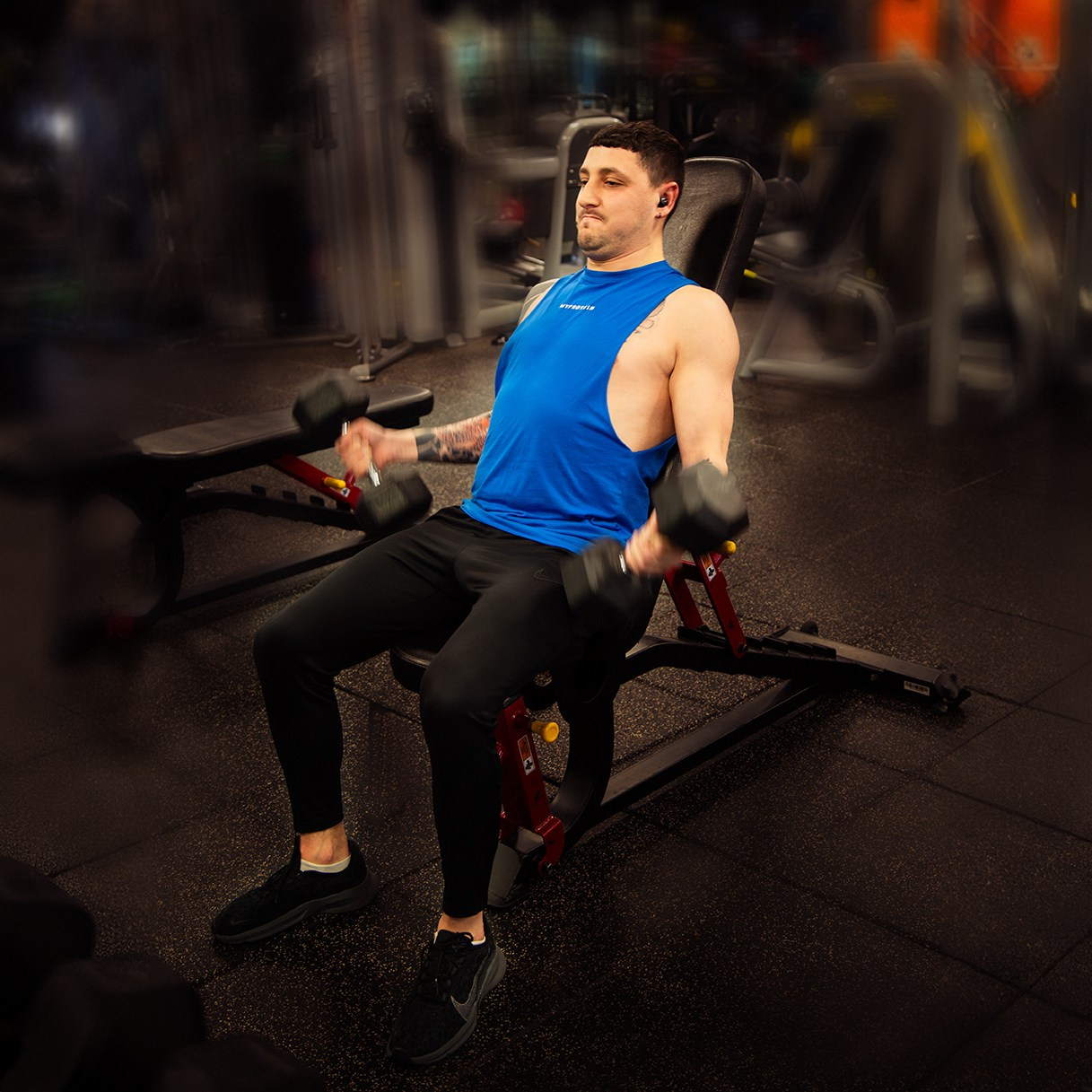 Fitness Photography. Communion, Weddings, Fashion, Portrait photographer in Ireland