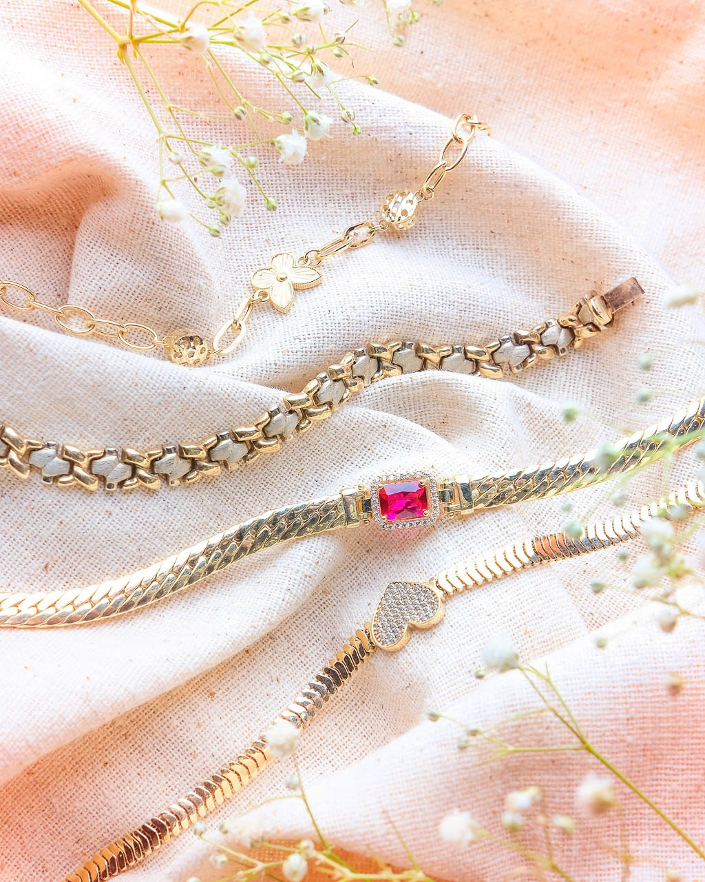 Joyeria Eleganza. Daniel Brand | Fotografía de Bodas y Comercial en Honduras