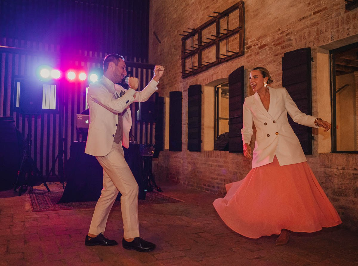 Francesco e Leonardo matrimonio presso la tenuta Le Risare Italia. Lorenzo Mazzega Wedding | Fotografo Matrimonio Milano | Reportage