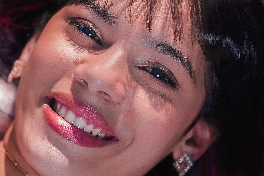 Debutante — Monique (parte 1). Alessandro Carvalho Fotogtrafia