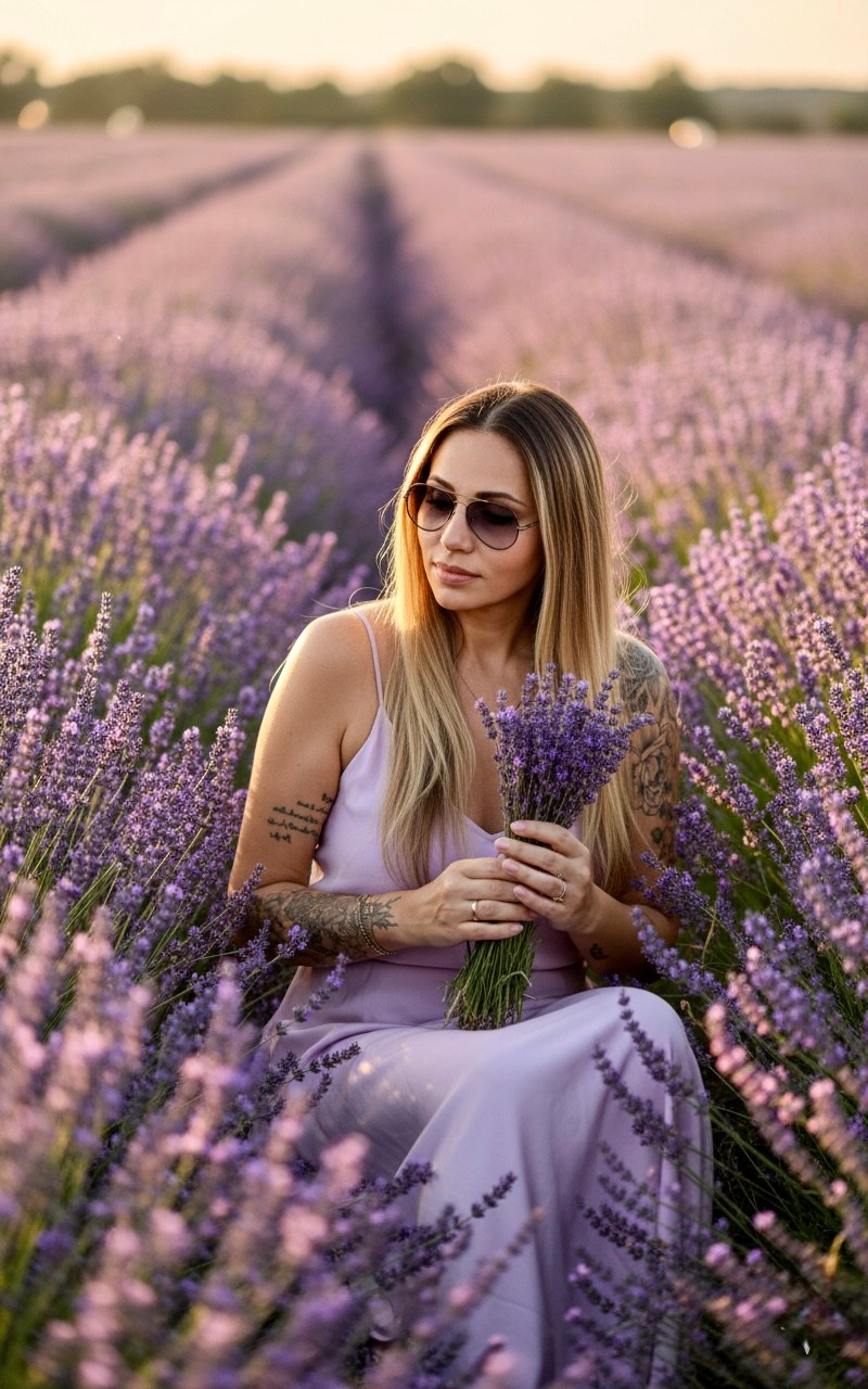 AI photo. Свадебный, семейный и детский фотограф в Нетании (Израиль) Тори Гор