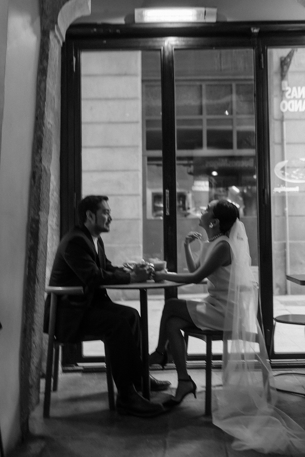 Vestuvių fotografe Lietuvoje ir Italijoje — Ana Stočkūnė