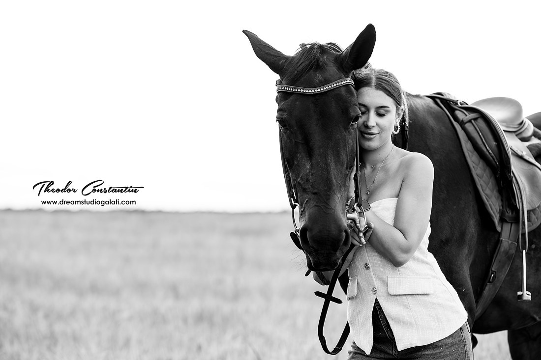 Shooting-uri Outdoor. Dream Studio Galați – ședințe foto profesionale pentru familie, portrete și evenimente