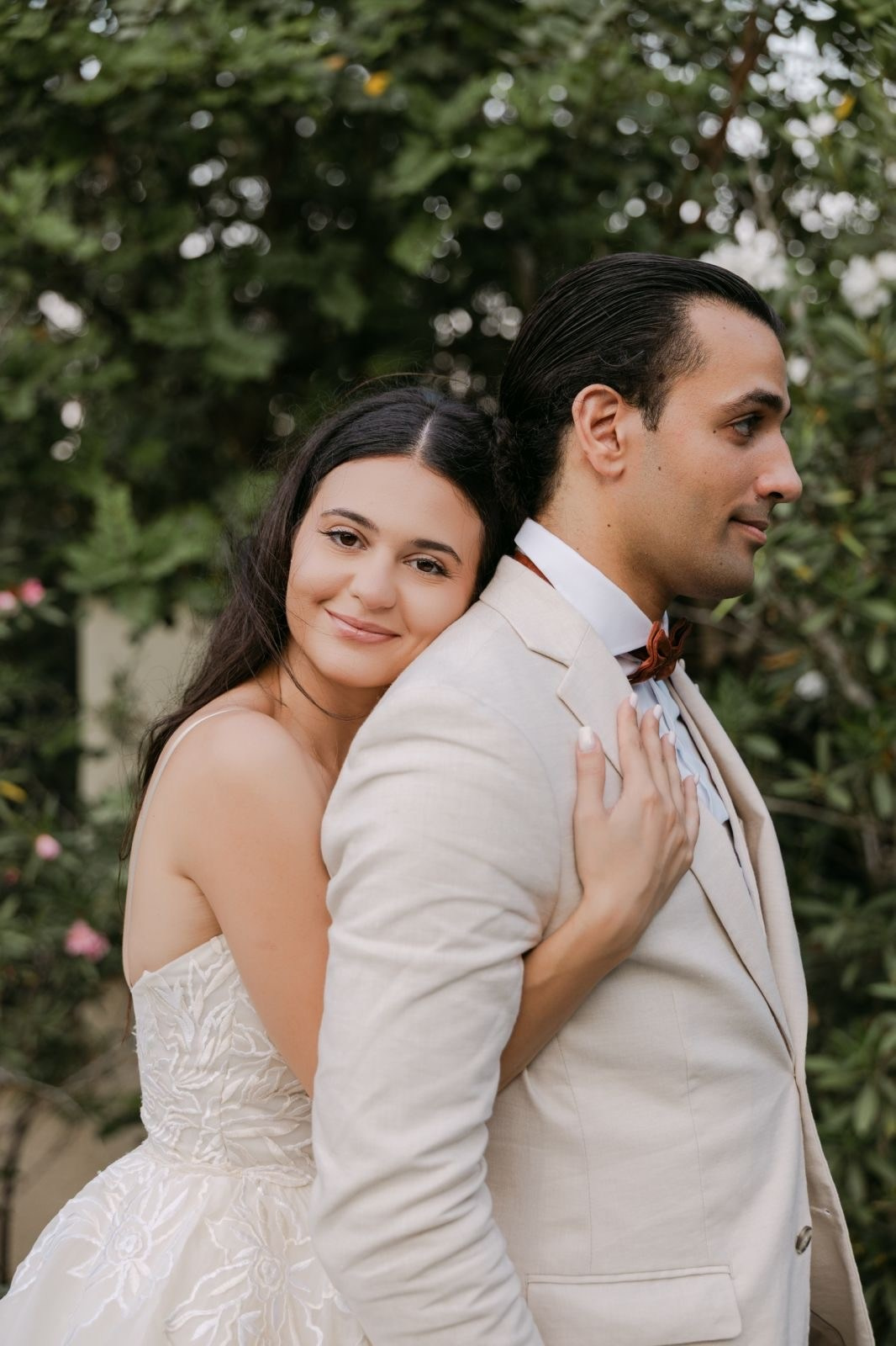 Athinodoros & Marilena. Marlen Efstathiou Photography