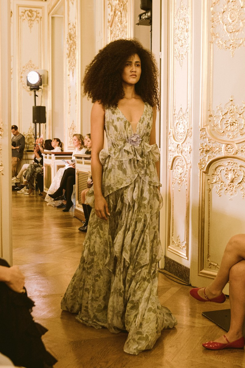 FW. Runway. Boudoir and art photography