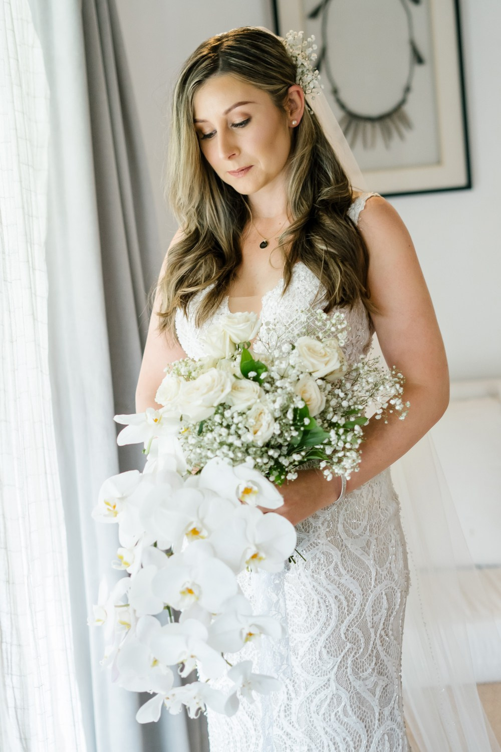 Bali Villa Wedding Photography. Female Photographer in Bali