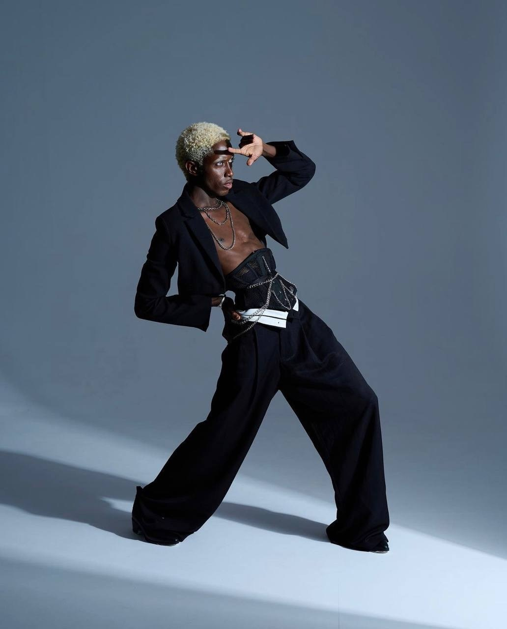 Dulaeva Photographer