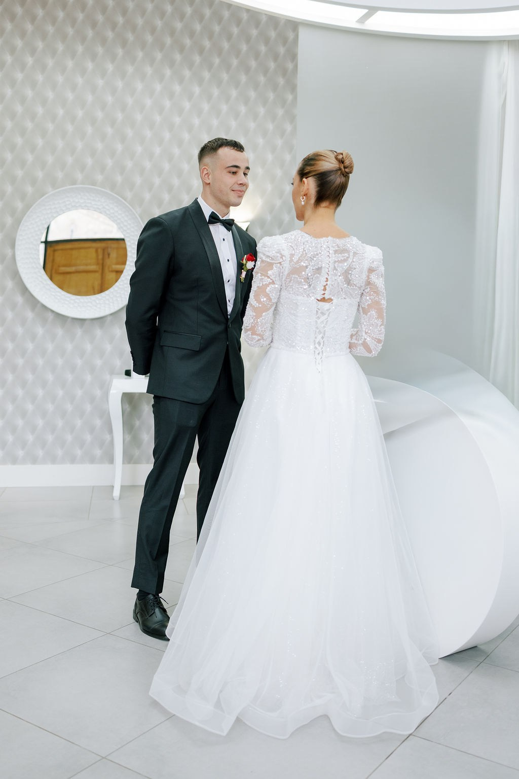 Anastasia & Finley (UK, Canada). Арт Ивент Студио — Самое рейтинговое свадебное агентство в Грузии