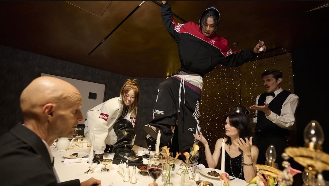 Brand shooting (with members K-POP IDOL GROUP “ALL DAY PROJECT”) — submodes, 03/09/2025. Фотограф в Сеуле, Южная Корея Наталья Доброквашина