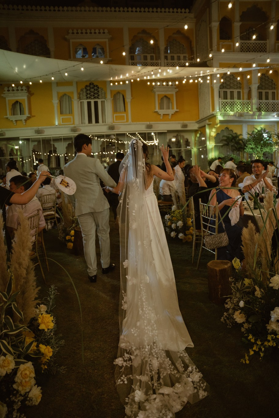 DUNG & ANH. WEDDING PHOTOGRAPHER IN VIETNAM