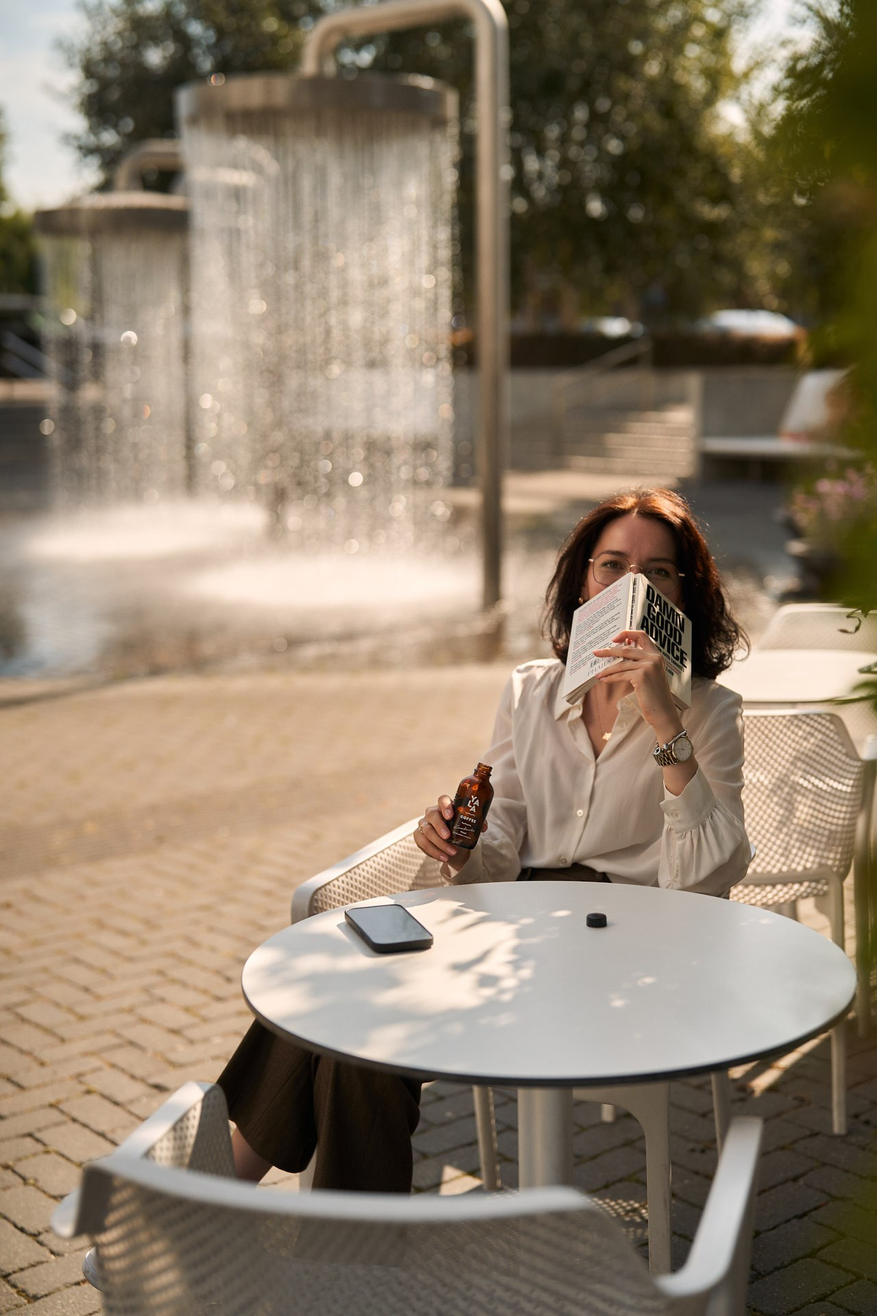 YALA. Product photography services in Vilnius