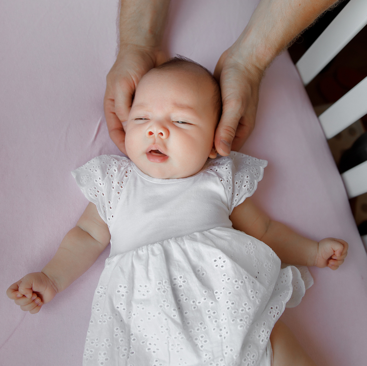 Newborn lifestyle. Newborn fotograaf in Noord Brabant (Veghel/Uden/Oss/Eindhoven/Helmond)