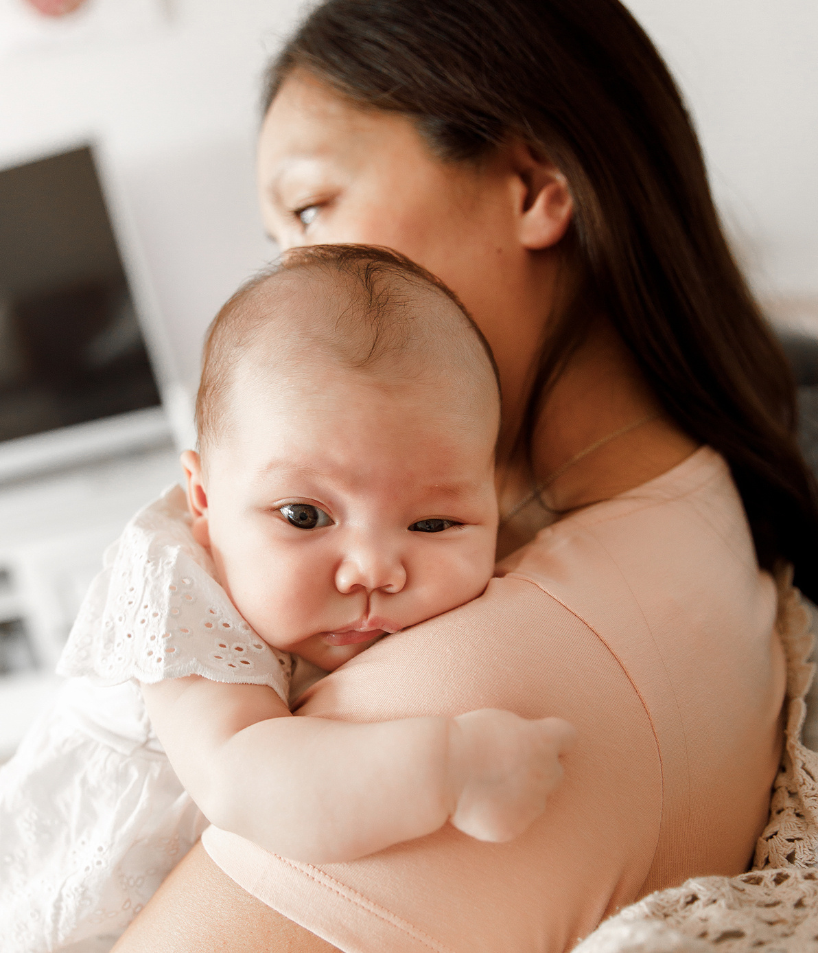 Newborn lifestyle. Newborn fotograaf in Noord Brabant (Veghel/Uden/Oss/Eindhoven/Helmond)