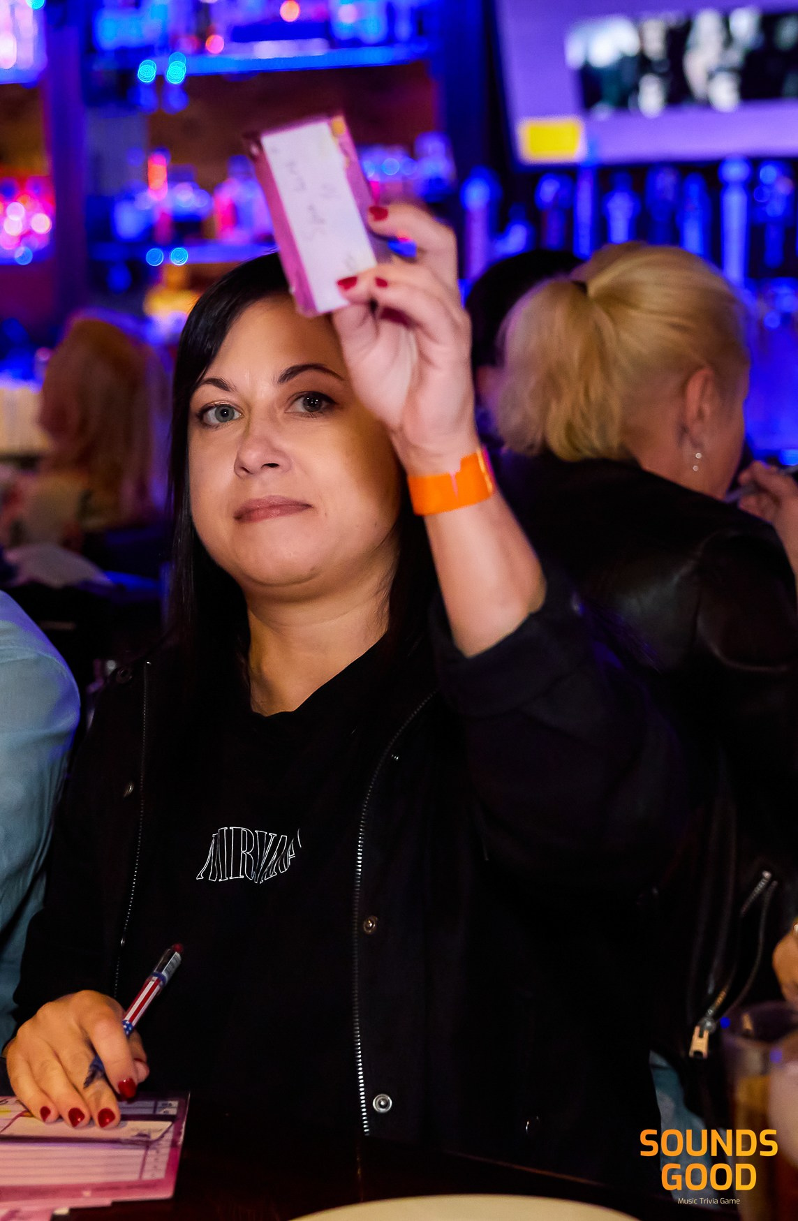 SOUNDS GOOD#4. Photographer Julia Makoveeva