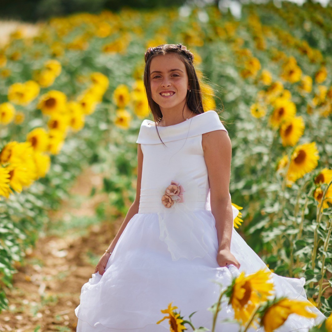 Comunión. Lito Prat - Fotografía Social y de Eventos en Cádiz