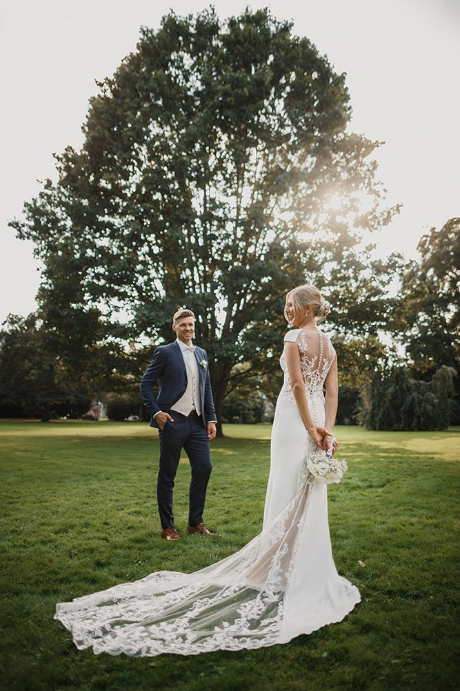 Foto- und Videobegleitung für deine Hochzeit