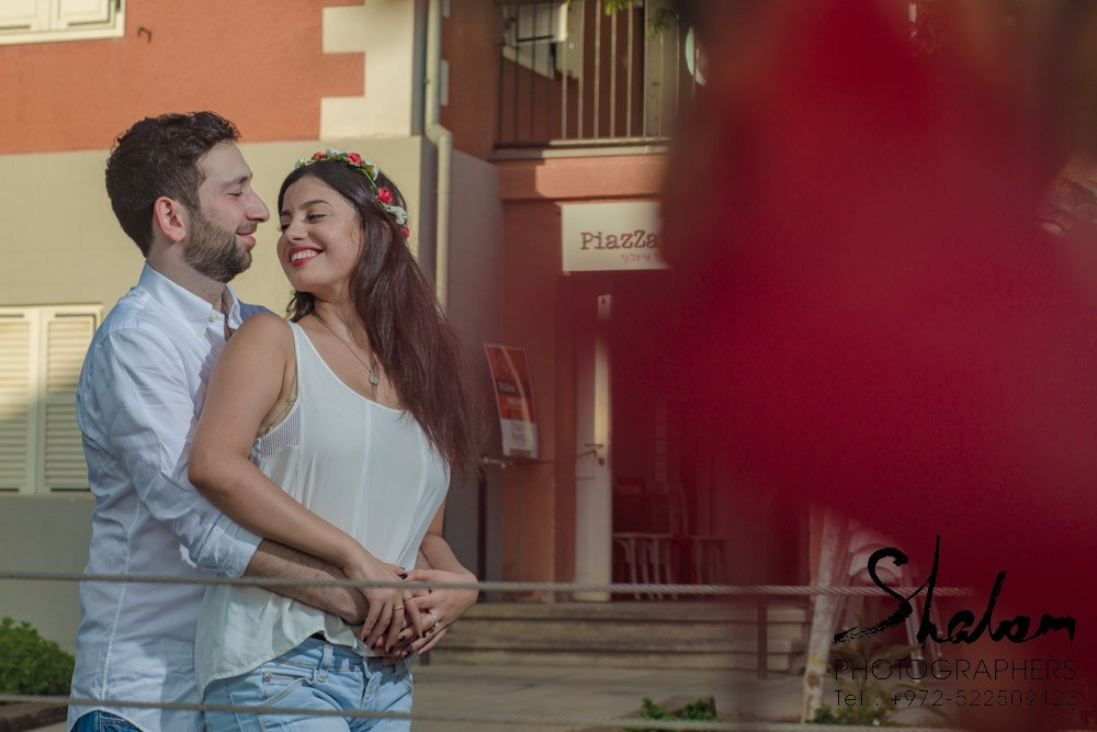 Stella & Elijahu. Wedding and events photographers Studio Shalom