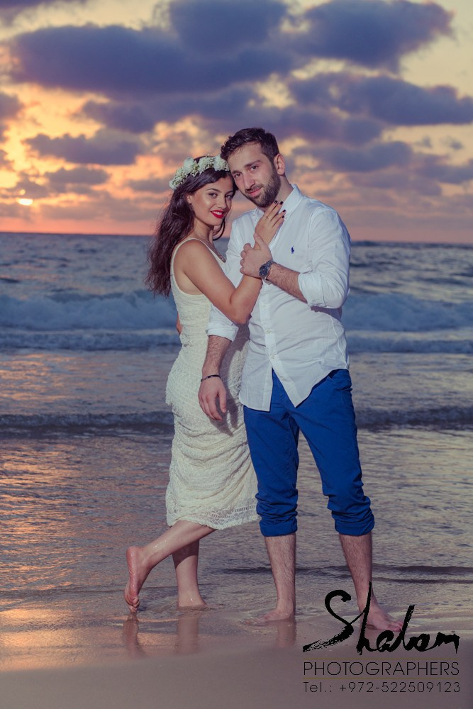 Stella & Elijahu. Wedding and events photographers Studio Shalom