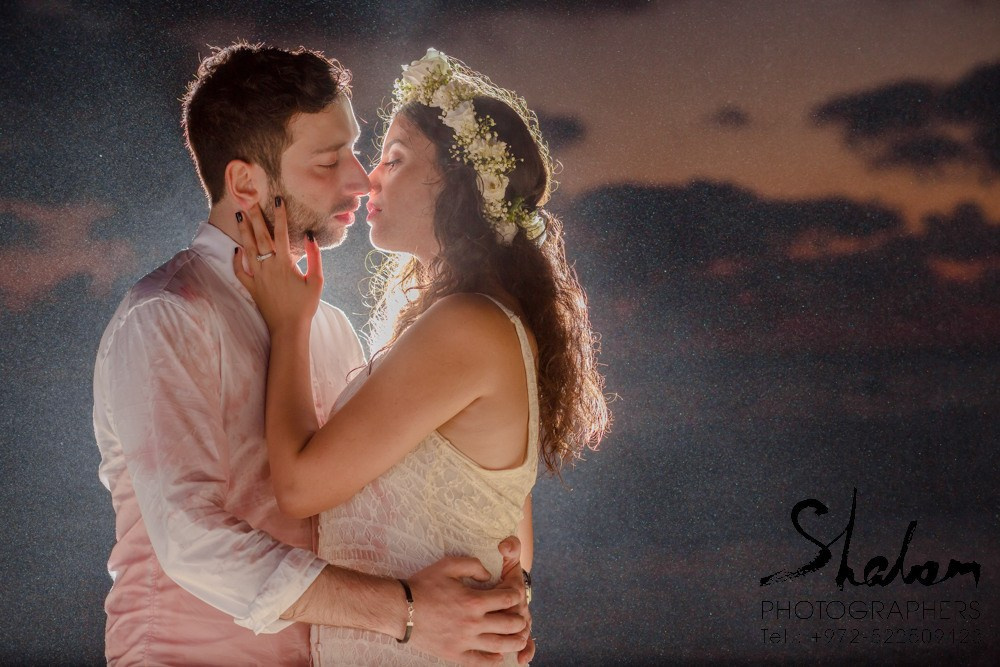 Stella & Elijahu. Wedding and events photographers Studio Shalom