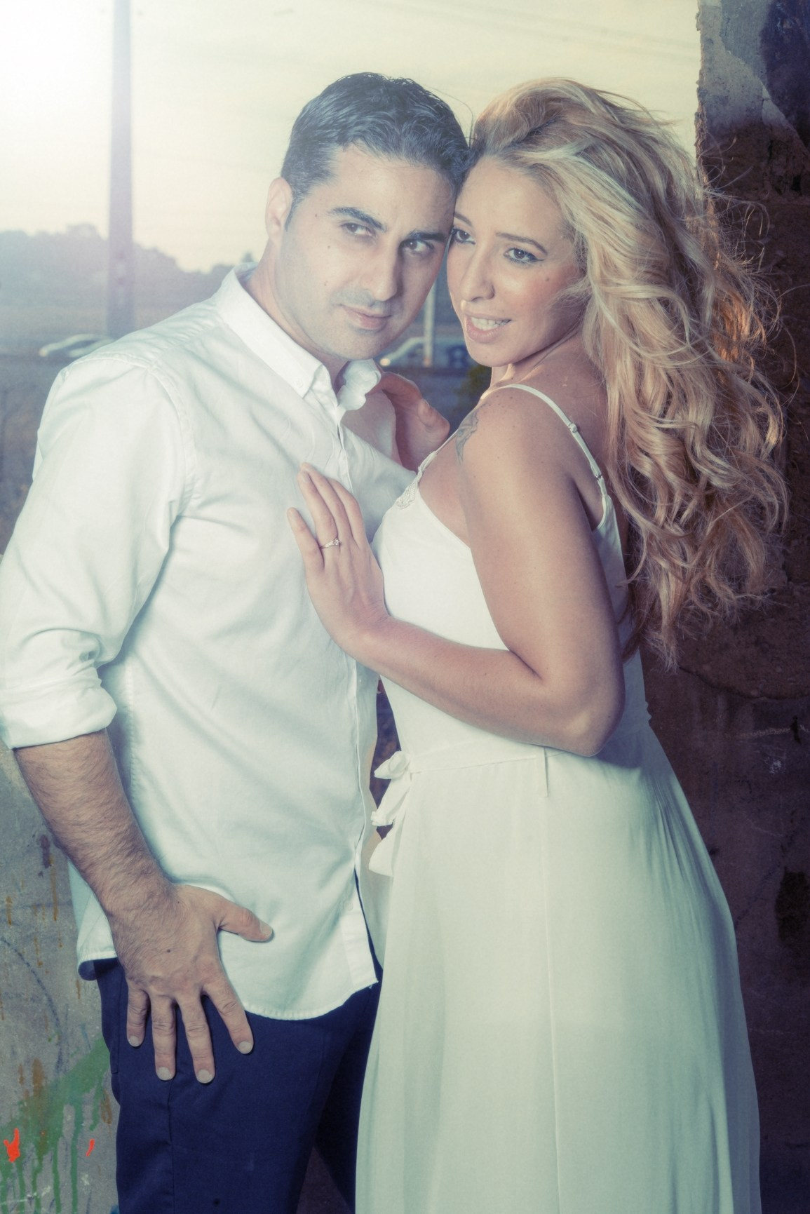צילום של איגור. Wedding and events photographers Studio Shalom