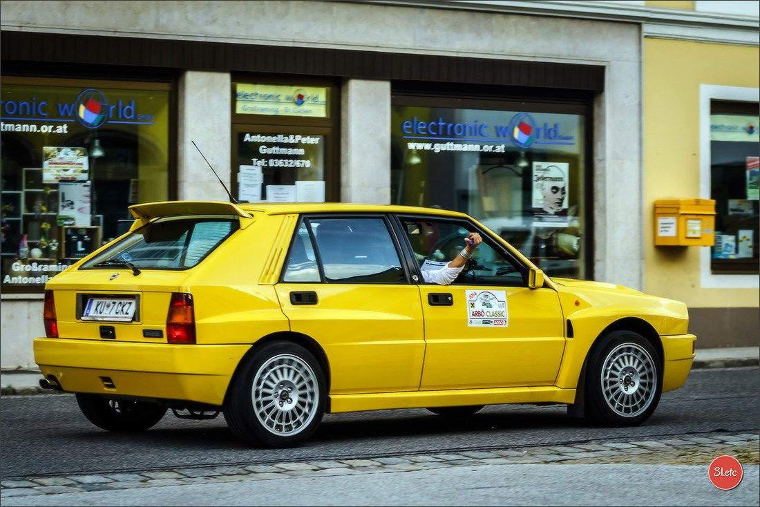 Ралли старинных машин. Photographe à Strasbourg | Portraits, Studio, Enfants, Événements