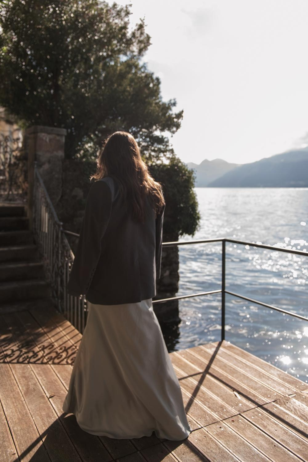 Proposal at Villa Monastero' oct 23. Lake Como Wedding Photographer | Elegant & Timeless Photography in Italy