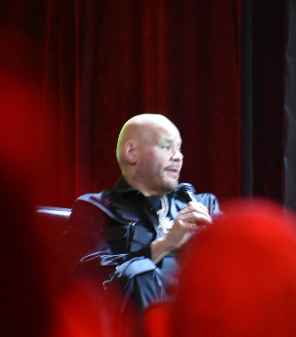 Mario Brown’s Lens Work