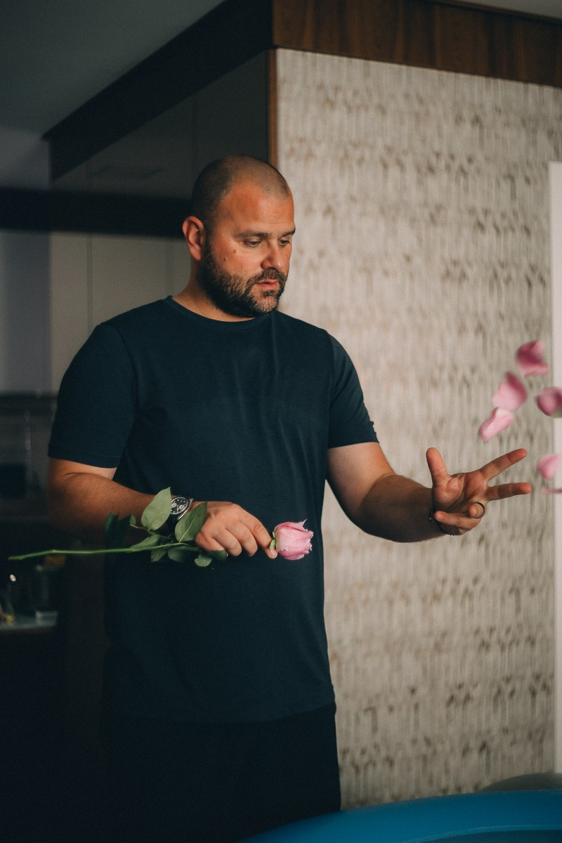 Iris Home Birth 2. Fotografa de família e crianças em Florianópolis SC Daria Ermolaev