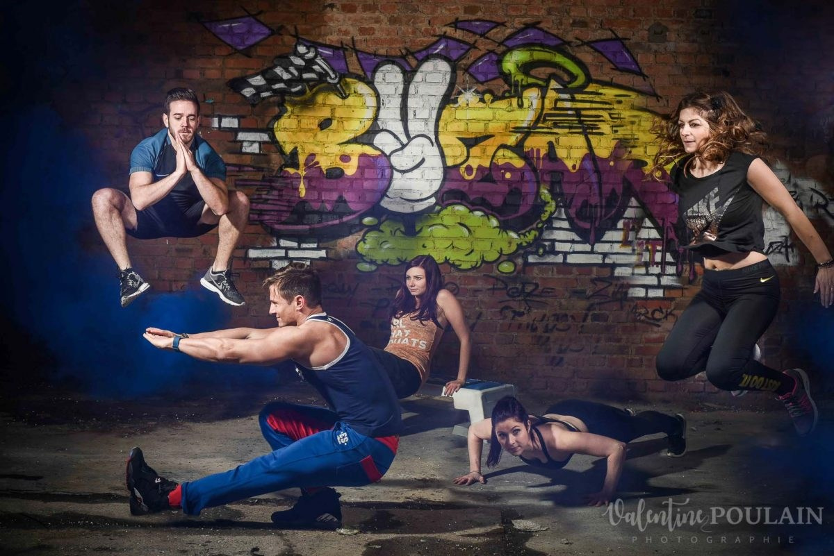 МУСКУЛИСТЫЕ МУЖЧИНЫ