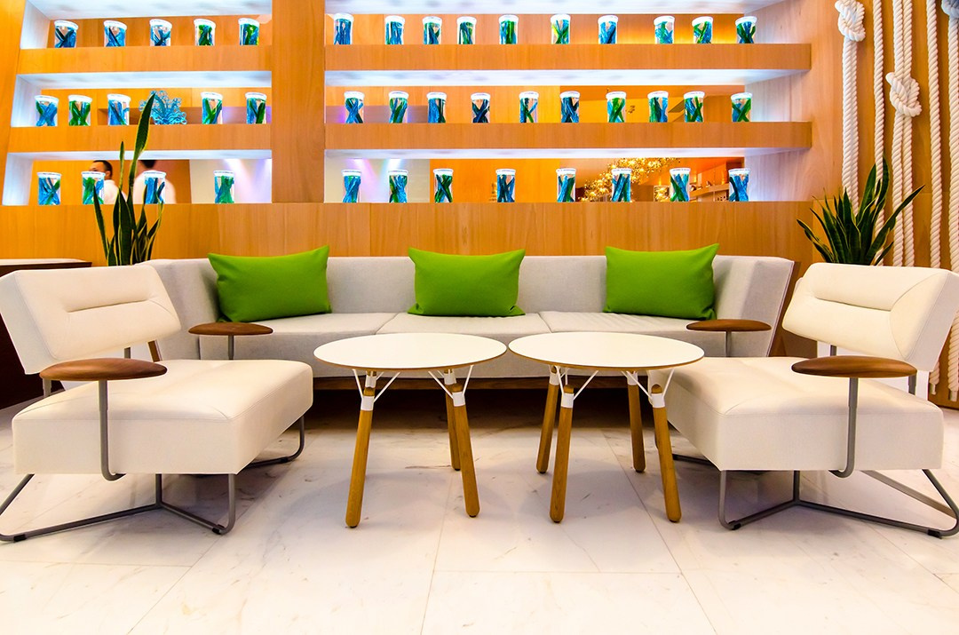 Interior / Exterior. Photographer in Baku Kamran Enceladus