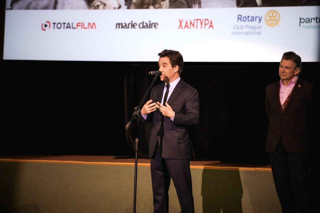 Dana Lišková - Event Photographer Prague - event photography - corporate events - business portrait - corporate photography