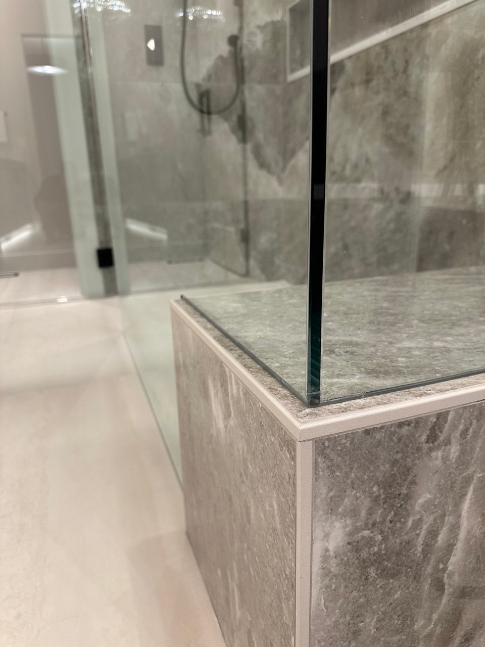 Bathrooms & Showers. Moroz Building Solutions LTD