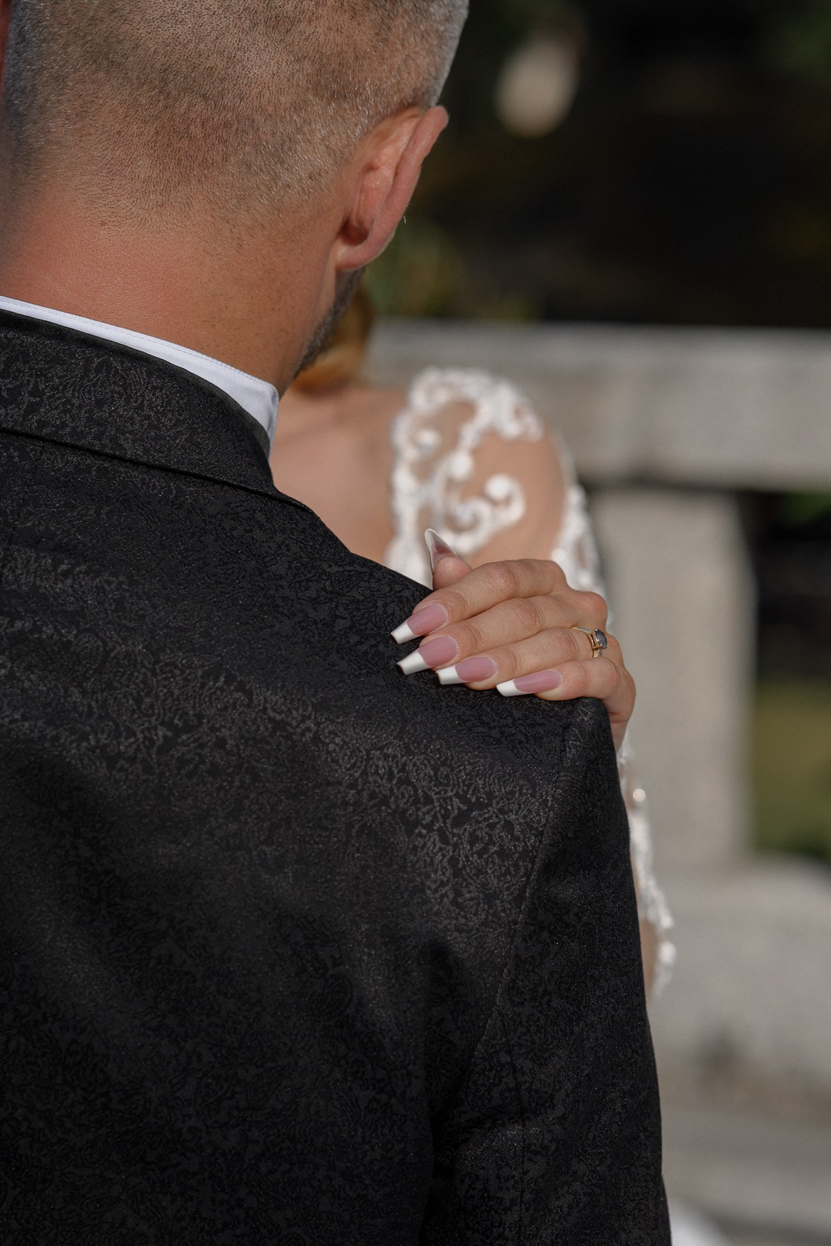 Dominika i Dominik 06.07.2024. Wedding photographer Warsaw and Europe