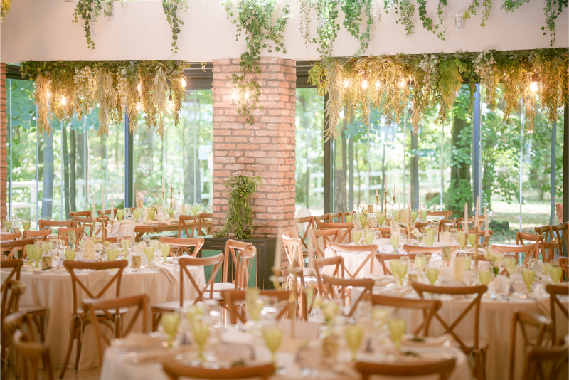 Cireșul Sălbatic. Stefan Teodorescu — Fotograf de Nunta Ploiesti