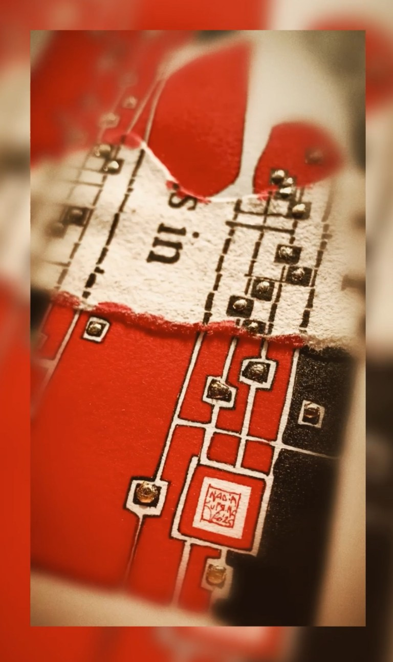 The Gardener Angel. Nadia Kuprina. Artist