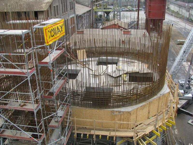 Projekty. Vector design studio Czesław Zubelewicz