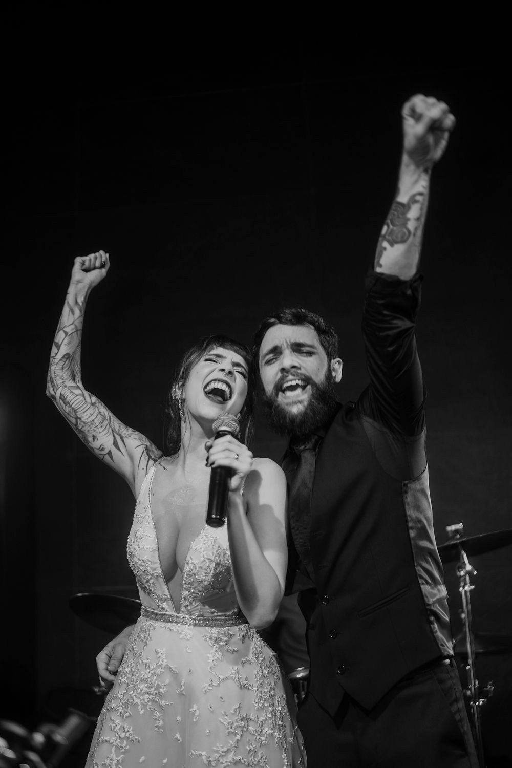 Casamento. Edu e Josi Fotografia