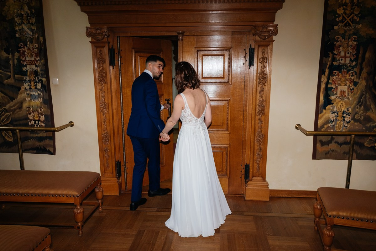 A & B Netherlands. Destination Bruiloft Fotograaf in Nederland en Europa - Tina Yalova